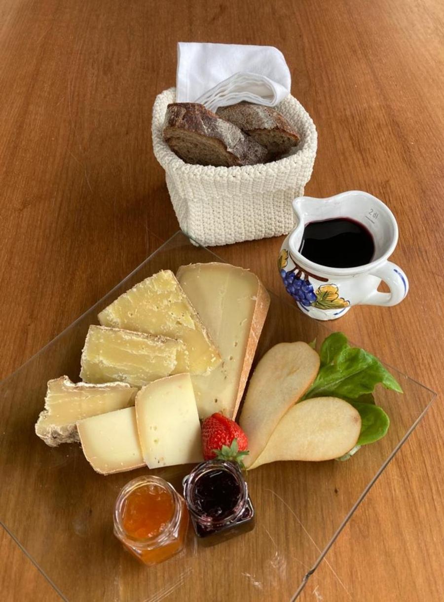 Hotel Scaletta Muralto エクステリア 写真