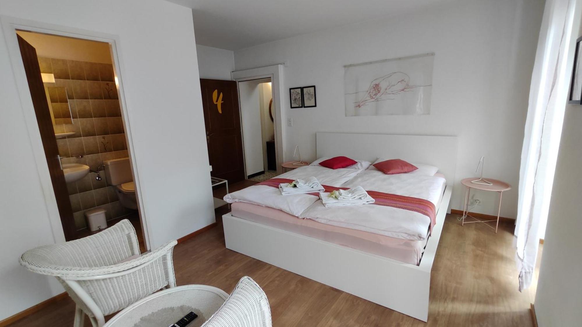 Hotel Scaletta Muralto エクステリア 写真