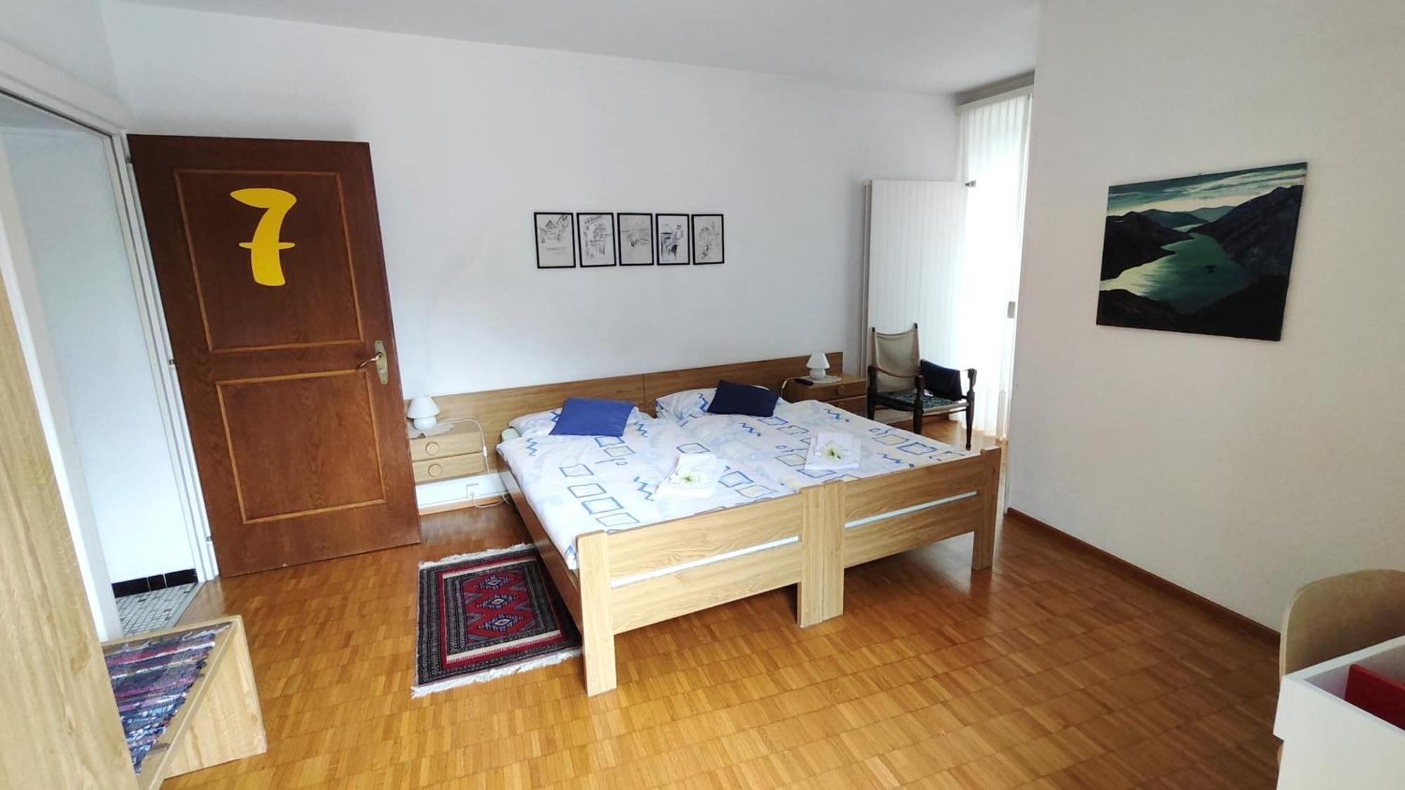 Hotel Scaletta Muralto エクステリア 写真